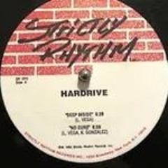 Deep Inside - HARDRIVE ( Rick Logic bootleg )