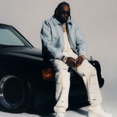 Stab Out - Conway The Machine x Ransom Remix - 73bpm