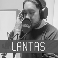 Yabes - Lantas (Juicy Luicy) Cover