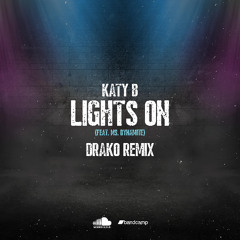 Drako - Lights On Remix (Full Version On Bandcamp)