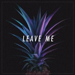 Mach ft LowKi-  leave me