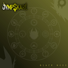 Black Moss