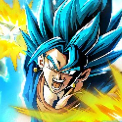 8-Bit Chiptune Remix || LR AGL SSGSS Vegito || All-Rounder's Grand Performance