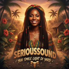 🎶 “Yuh Smile Light Di Yard”