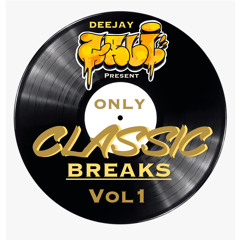 Dj Cali - Only Classic