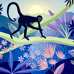 Ambakana Tero Tero (feat. ĽUBICA)