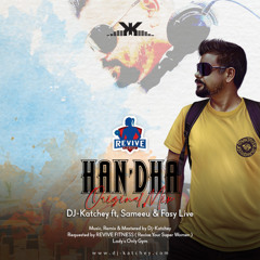Handha Original mix