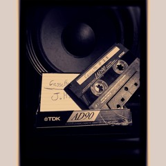 Cassette #25 (Beattape)