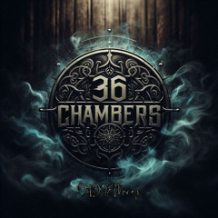 DatDJEMoney - 36 Chambers (Mix)