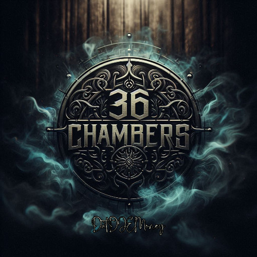 DatDJEMoney - 36 Chambers (Mix)