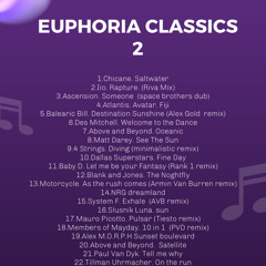Euphoria Classics 2