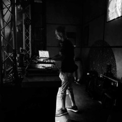 #Live @BUK Boom Night Festival 19.07.2025 _Techno Stage_
