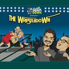Wrestledown 3-11-20 - AEW Revolution 2020