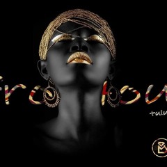 Juan Code - Afro House Febrero 2024