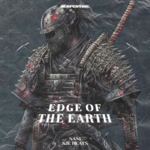 _Nani_ X SJL Beats - EDGE OF THE EARTH
