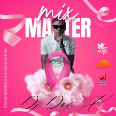 05- DJ DOV'X - NRJ MASTERMIX 03-10-2025