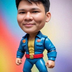 MANYAO BURBOY SAMPAI LANGIT