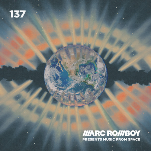 Music From Space 137 | Marc Romboy