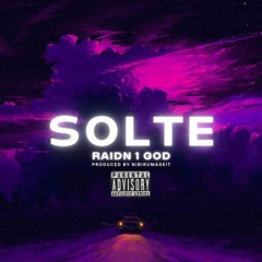 Solte (Prod. NibiruMadeIt)