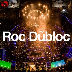 Roc Dubloc @ Desert Club | End Of The Year Rave