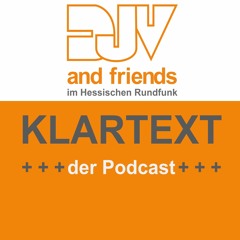Folge 7: 100 Jahre Radio und digitale Zukunftsmusik mit Henning Eichler