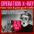 Artwork for OPERATION XRAY EP 35 - Nov 26, 2021