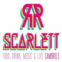 Dj Pacient X88 - Live Techno Sessió Scarlett 22-04-22