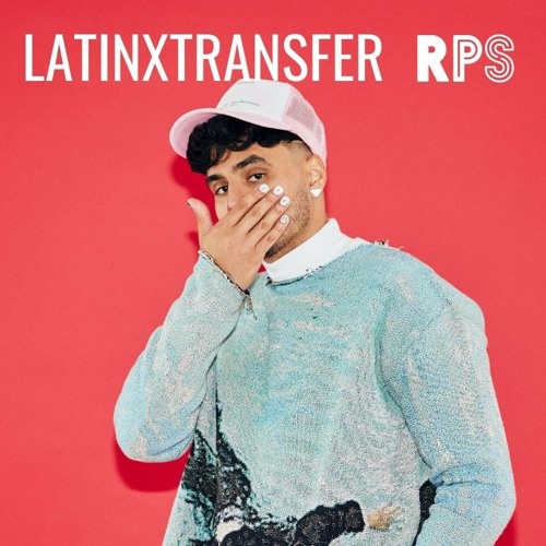 Stream LATINXTRANSFER - Alvaro Diaz by Radio Primavera Sound | Listen online  for free on SoundCloud