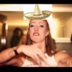 Ame Bibabi x Hechizeros Band - Chin Up High x El Sonidito (ZUES Edit) (2)