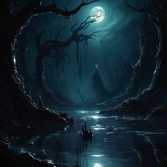Whispers Of The Moon