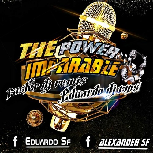 CUMBIASSS..XCLU...❗❗ EL PODER IMPARABLE❗❗