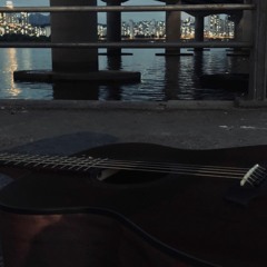 where did u come from(w. twotuck) (cover)