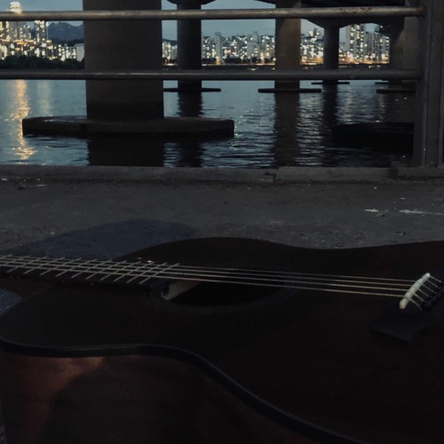 where did u come from(w. twotuck) (cover)
