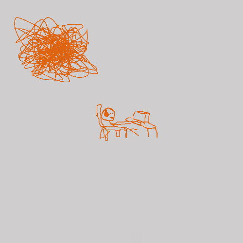 merely a surface, slightly a zone
