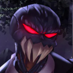 Clover's Convict - The Field (Main Menu Theme)