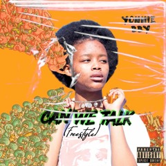 Can We Talk (Freestyle)