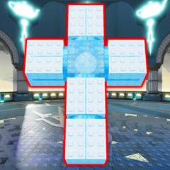 Unobtainability without the noise - The Battle Bricks OST