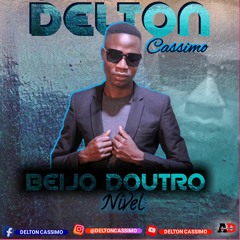 Delton Cassimo - Beijo Doutro Nivel