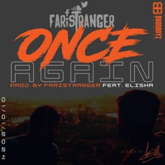 "Once Again" - Dubstep Beat | Winter's Blow | Faristranger Feat. Elisha