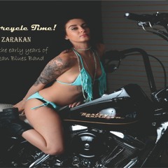 Motorcycle Time (ZARAKAN)