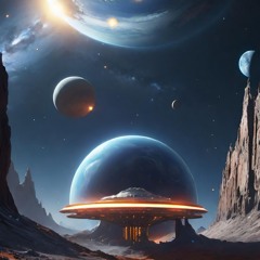 Beyond the Horizon
