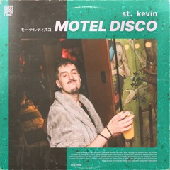 MOTEL DISCO モーテルディスコ