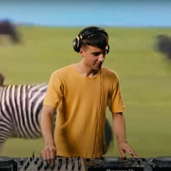 MITMISCHEN INVITES - DANNY