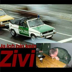 Ja ich bin kein Zivi