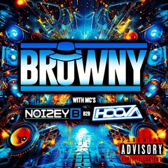 DJ BROWNY MC HOOVA MC NOIZEYB