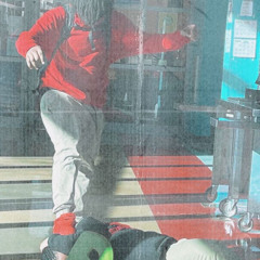 JahMoveWoxk - SkullCrusher