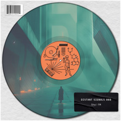 Distant Signals 069: Shai FM