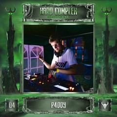 HARD COMPLEX SHOWCASE | #04 | P4DDY