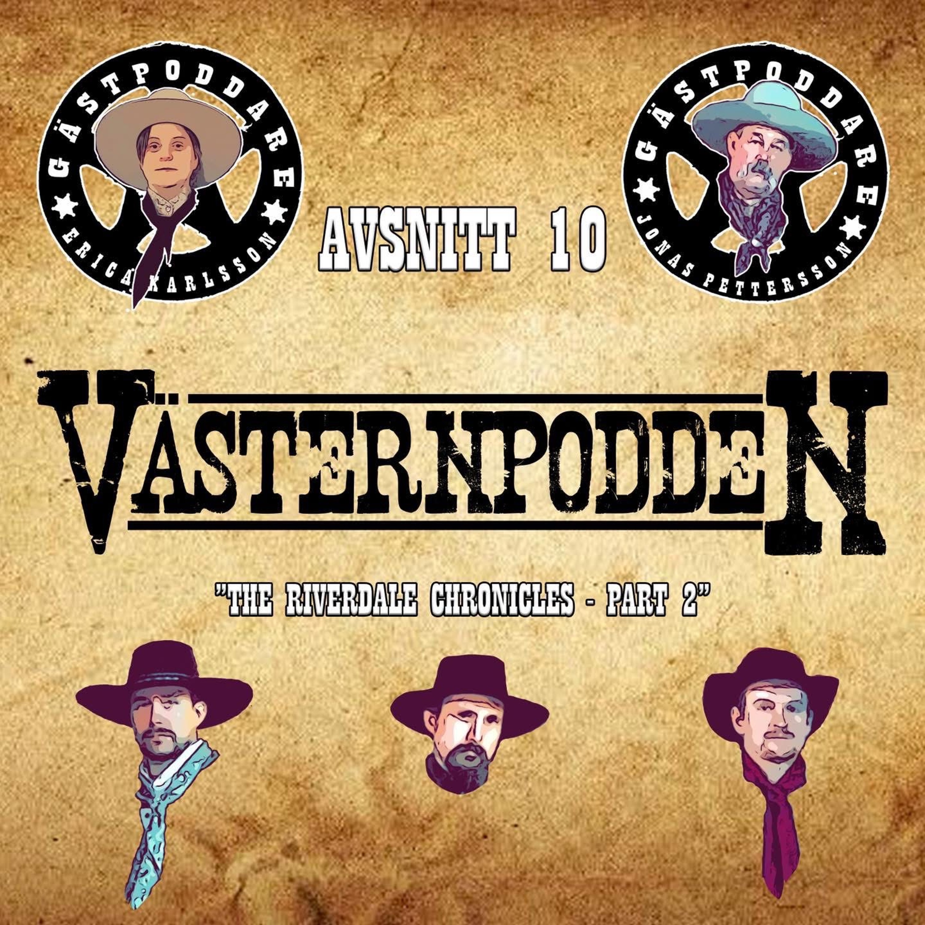 Västernpodden