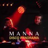 Live / Disco Panorama DJ mix artwork - Electronic music tracklist cover image